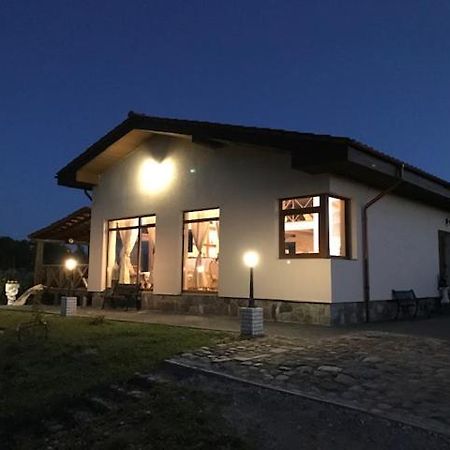 Sodyba Gintaras Priekulė Exteriér fotografie